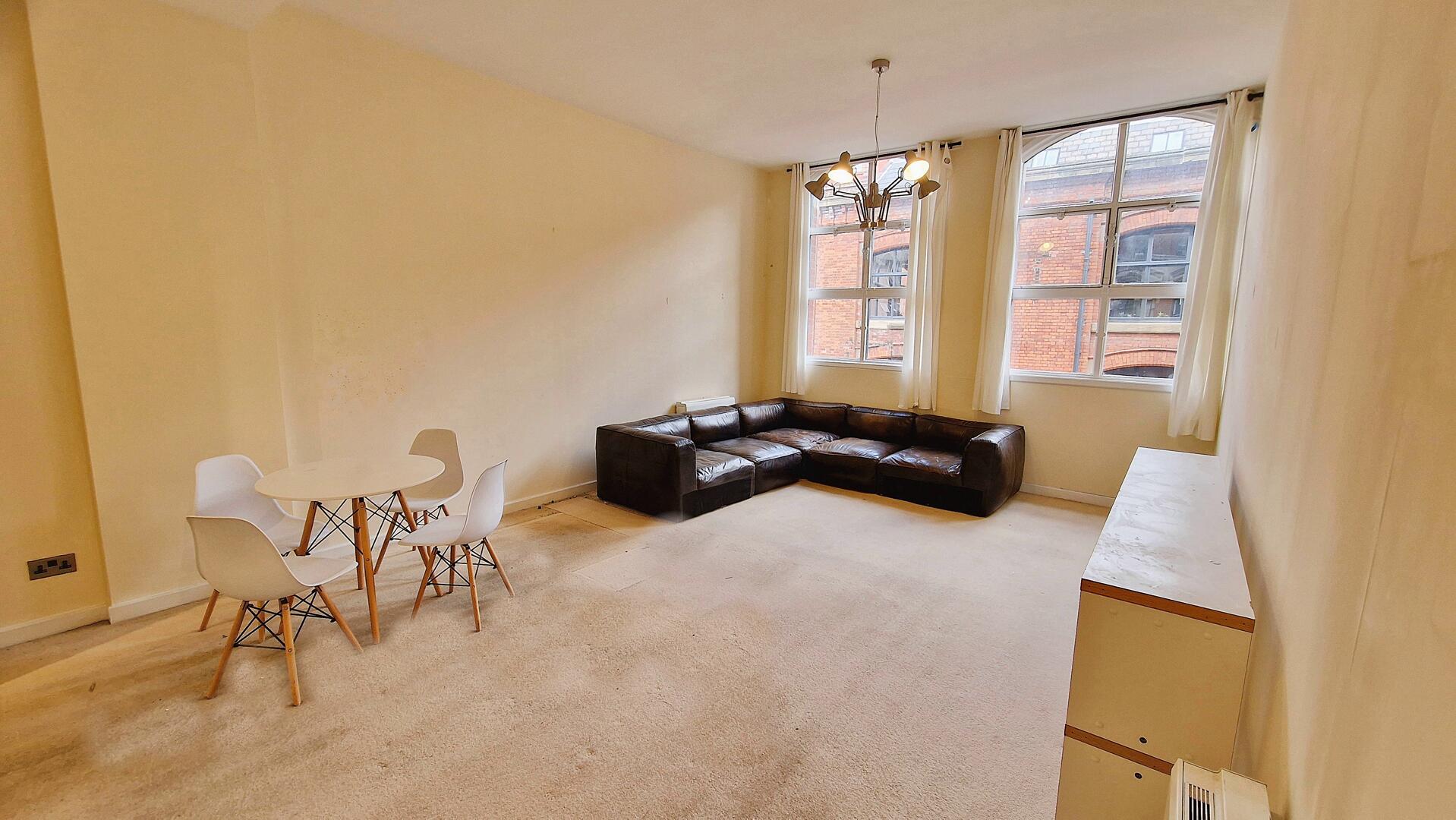 36 Granby House Granby Row Manchester
